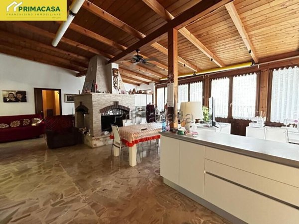 appartamento in vendita a Nuvolento