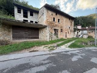 appartamento in vendita a Nuvolento