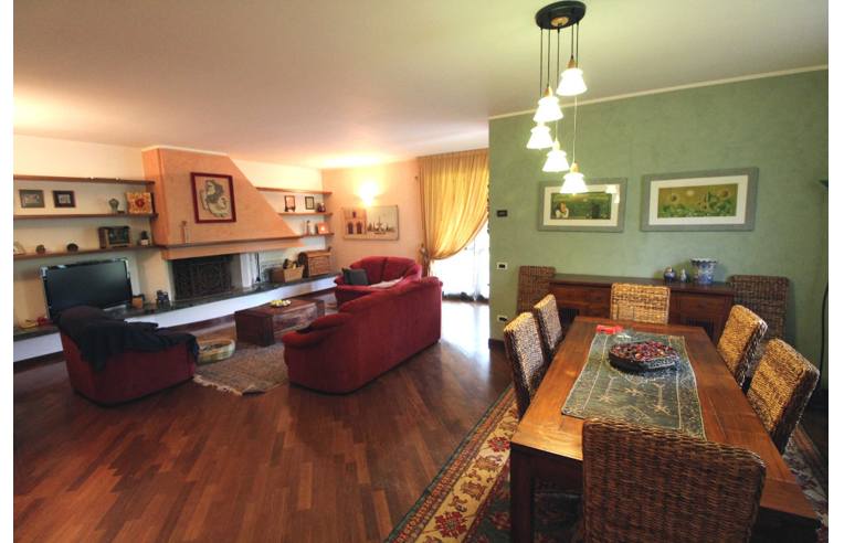 casa indipendente in vendita a Nuvolento