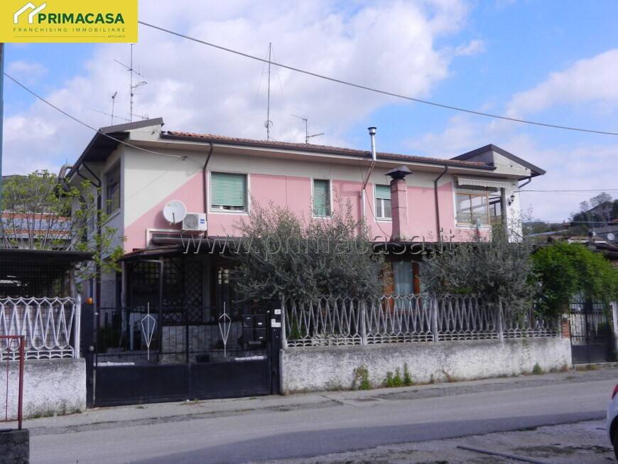 appartamento in vendita a Nuvolento