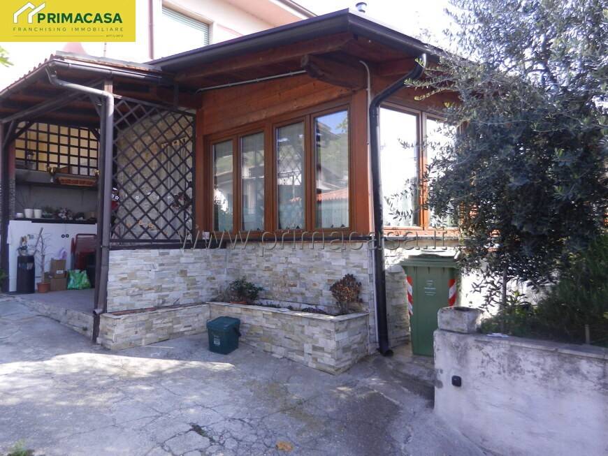 appartamento in vendita a Nuvolento