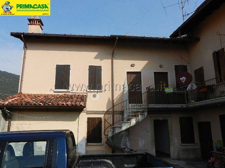 appartamento in vendita a Nuvolento