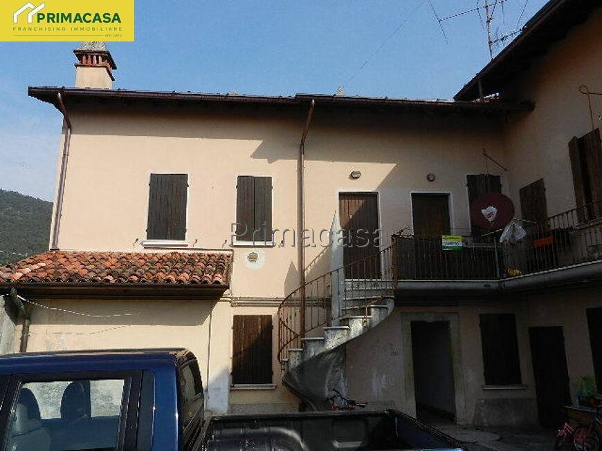 appartamento in vendita a Nuvolento