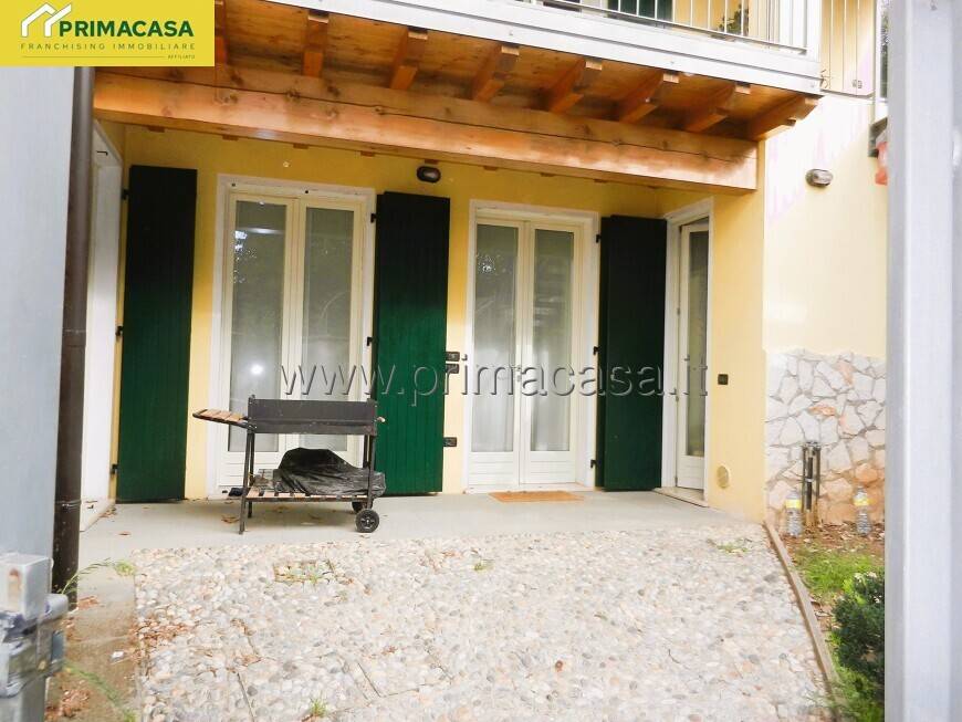 appartamento in vendita a Nuvolento