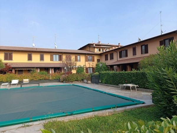 appartamento in vendita a Nuvolento