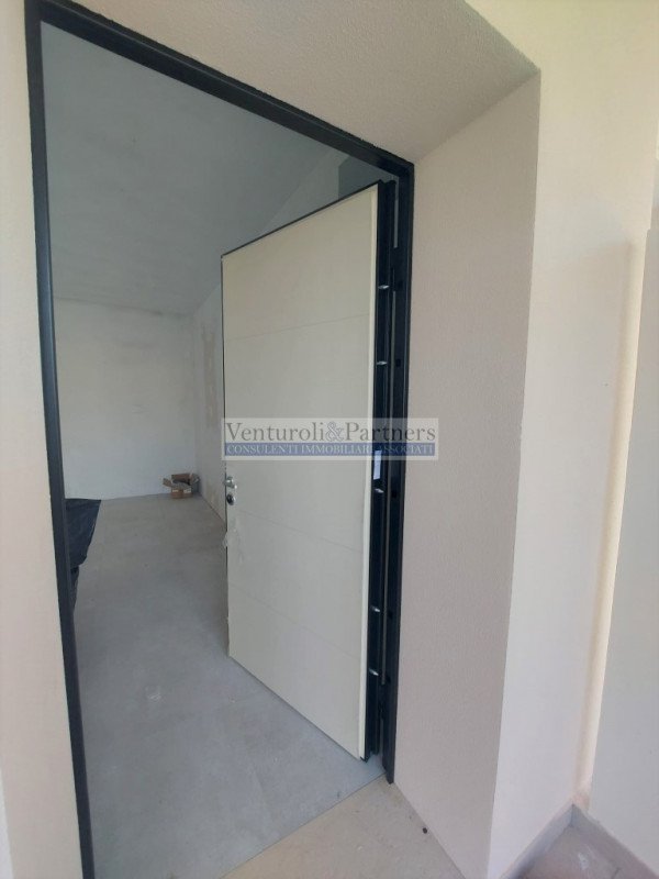 appartamento in vendita a Nuvolento