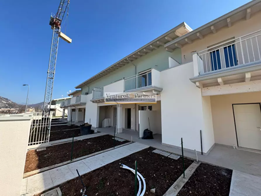 appartamento in vendita a Nuvolento