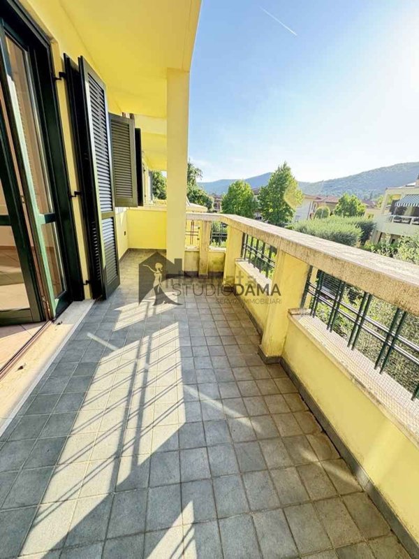 appartamento in vendita a Nuvolento