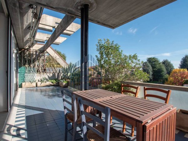 appartamento in vendita a Nuvolento