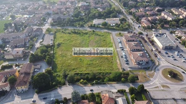 terreno edificabile in vendita a Nuvolento