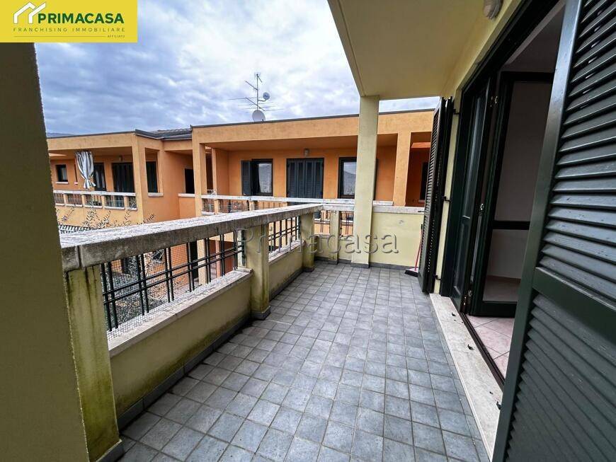 appartamento in vendita a Nuvolento