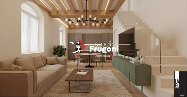 appartamento in vendita a Nuvolento