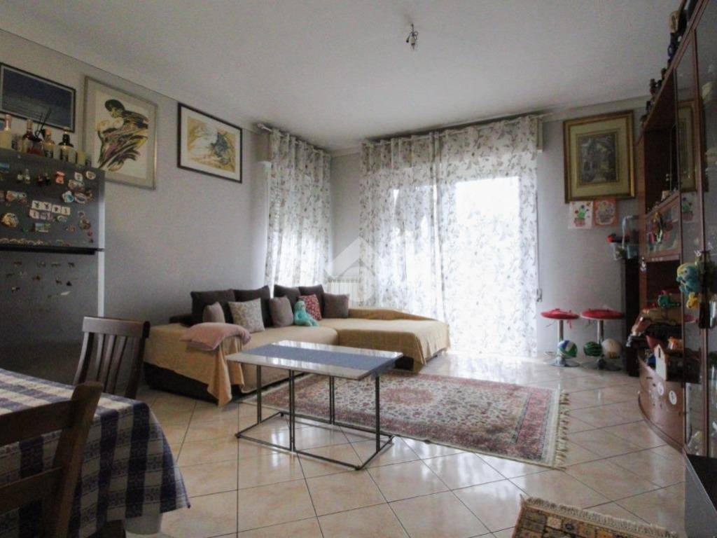 appartamento in vendita a Nuvolento