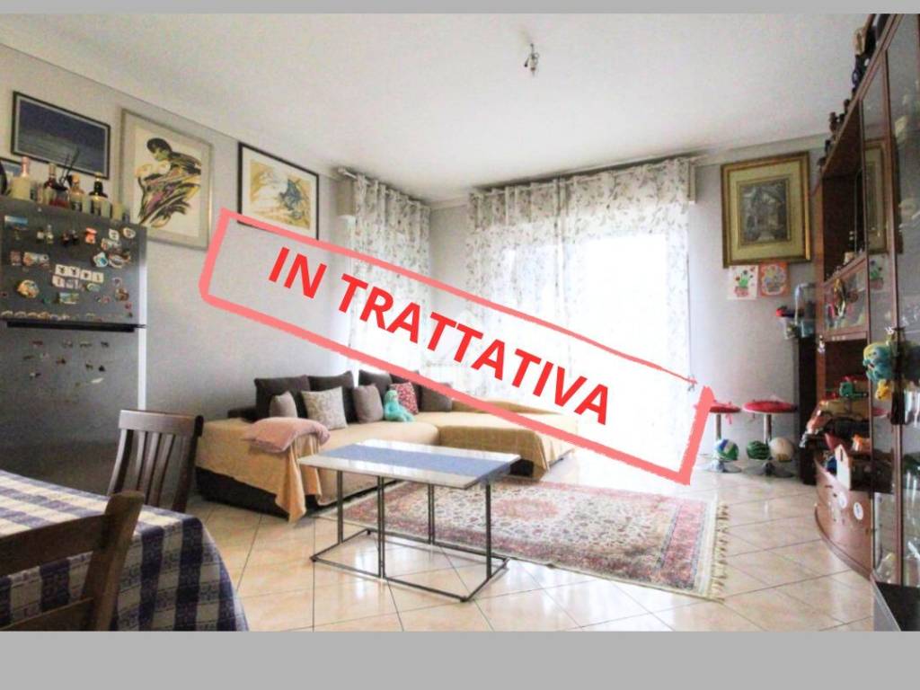 appartamento in vendita a Nuvolento