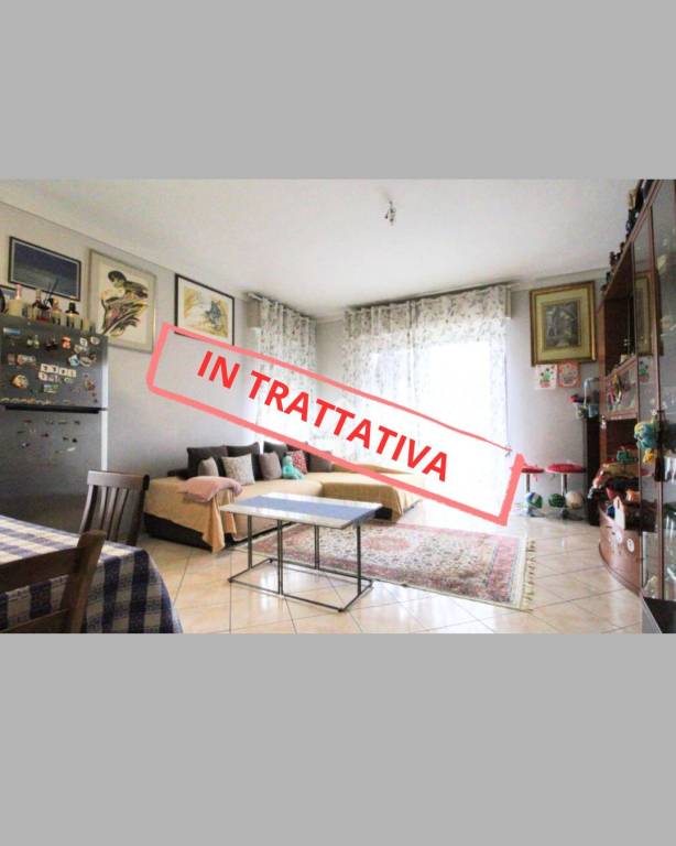 appartamento in vendita a Nuvolento