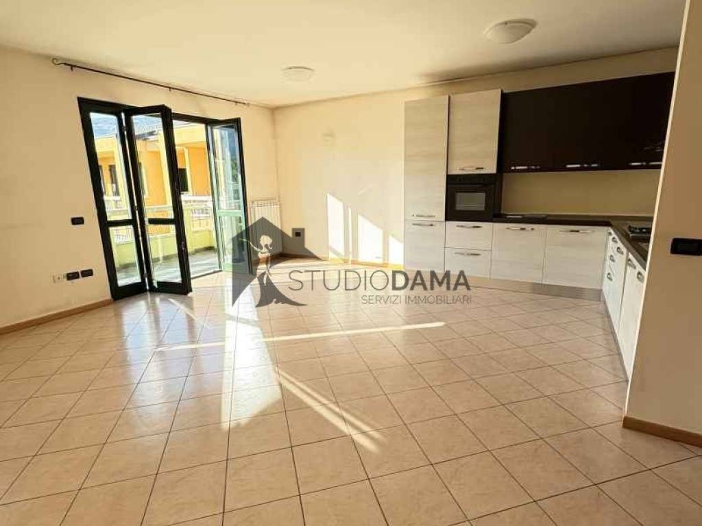 appartamento in vendita a Nuvolento