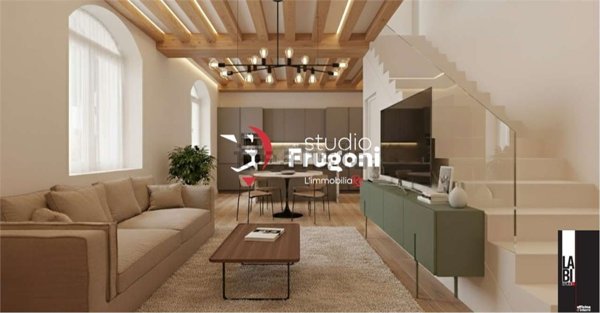 appartamento in vendita a Nuvolento