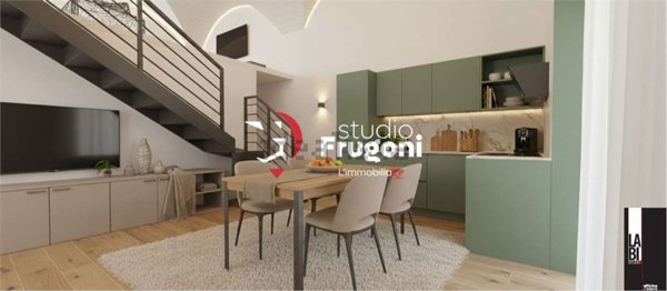 appartamento in vendita a Nuvolento