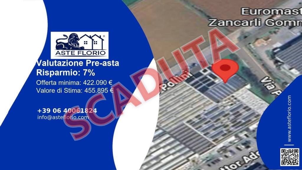 negozio in vendita a Nuvolento