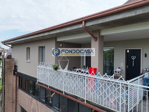 appartamento in vendita a Nuvolento