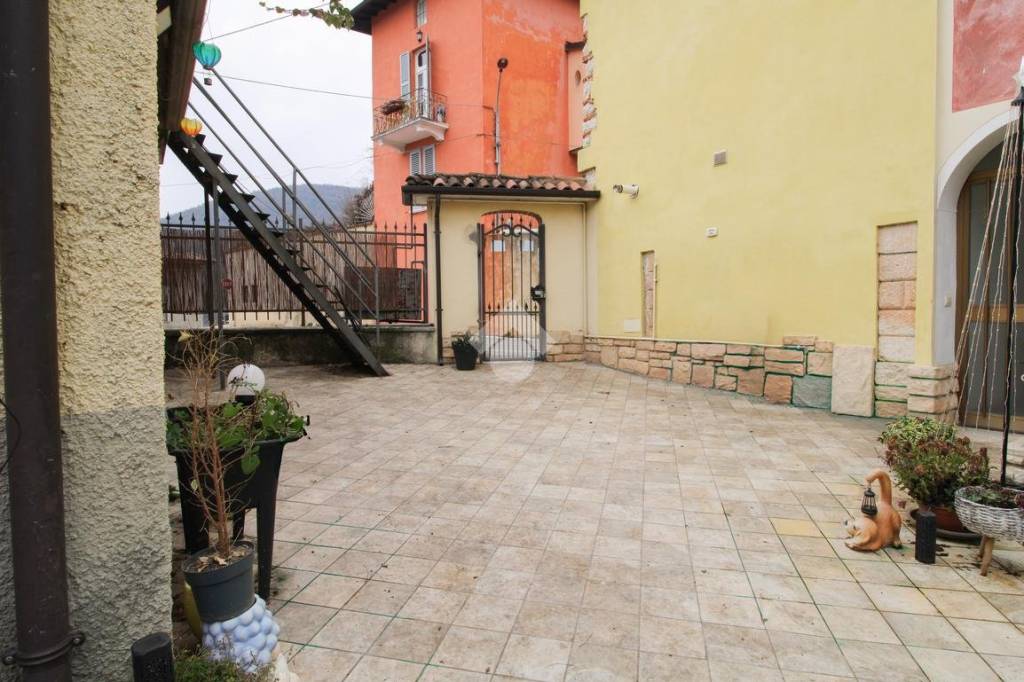 appartamento in vendita a Nuvolento