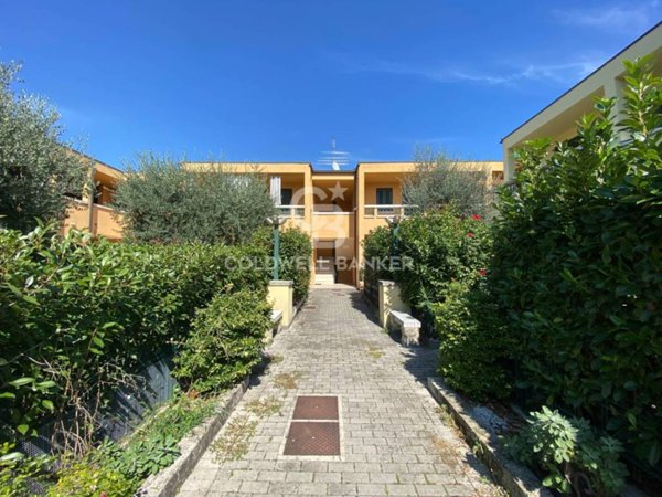 appartamento in vendita a Nuvolento