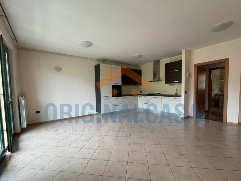 appartamento in vendita a Nuvolento