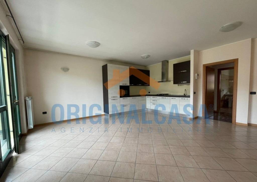 appartamento in vendita a Nuvolento