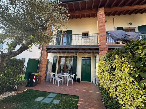 casa indipendente in vendita a Nuvolento