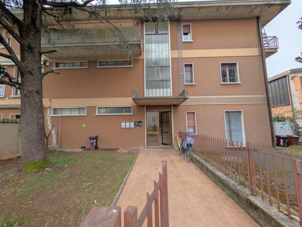 appartamento in vendita a Nuvolento