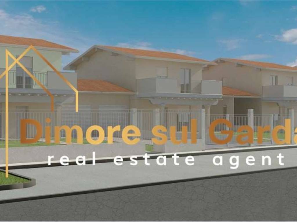 casa indipendente in vendita a Nuvolento