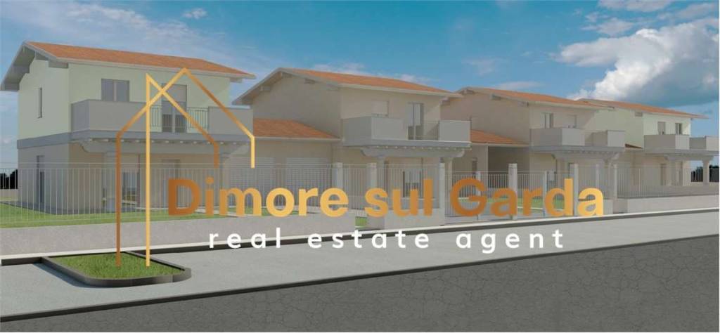 casa indipendente in vendita a Nuvolento