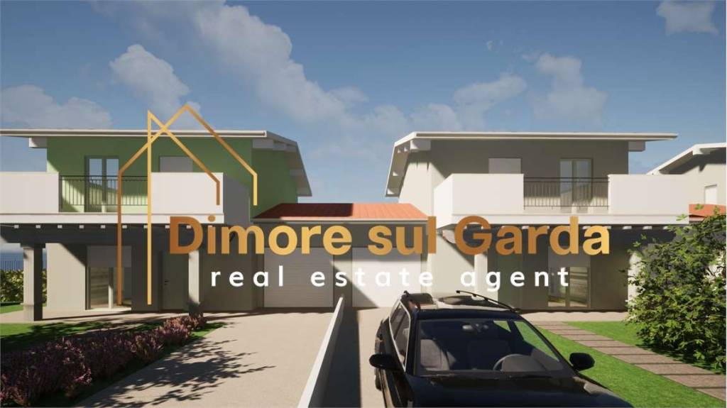 casa indipendente in vendita a Nuvolento