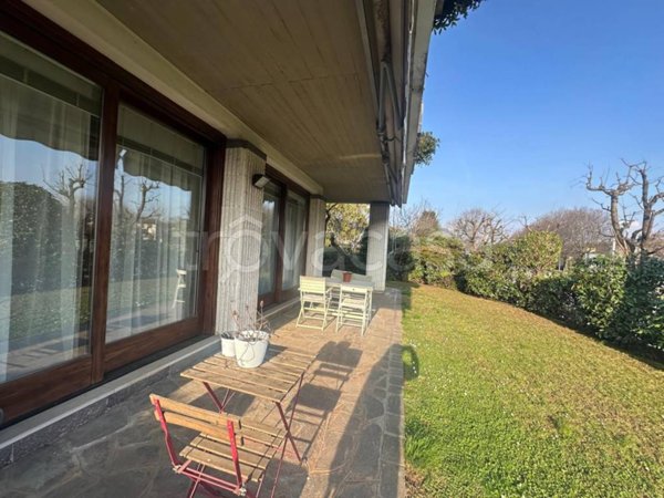 appartamento in vendita a Nuvolento