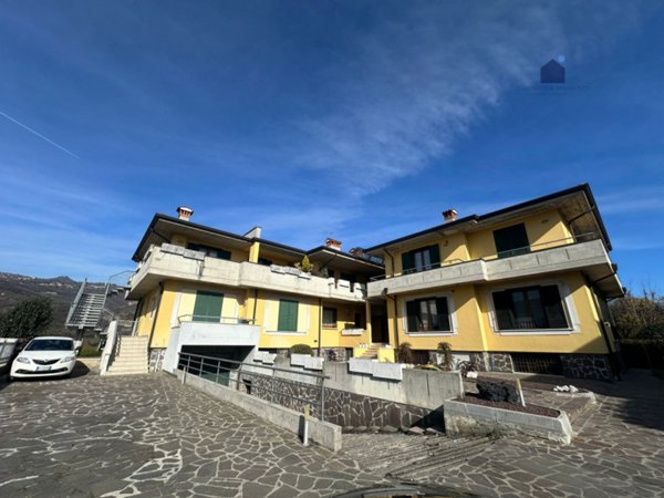 appartamento in vendita a Nuvolento
