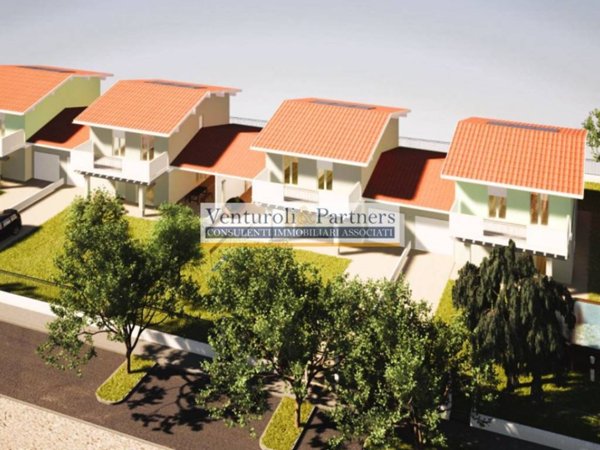 casa indipendente in vendita a Nuvolento