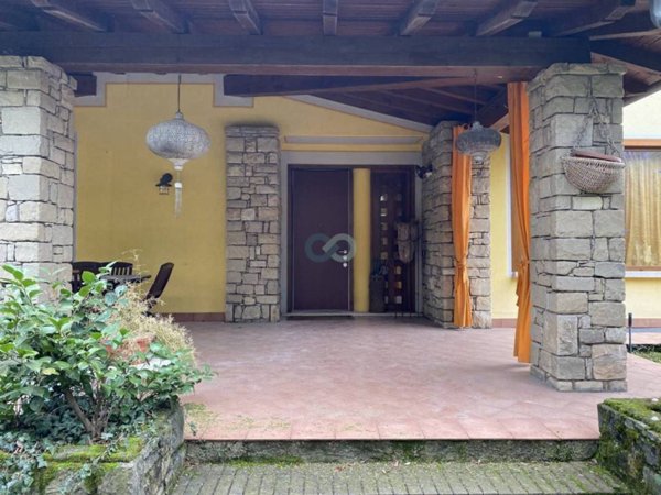 casa indipendente in vendita a Nuvolento