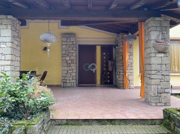 casa indipendente in vendita a Nuvolento