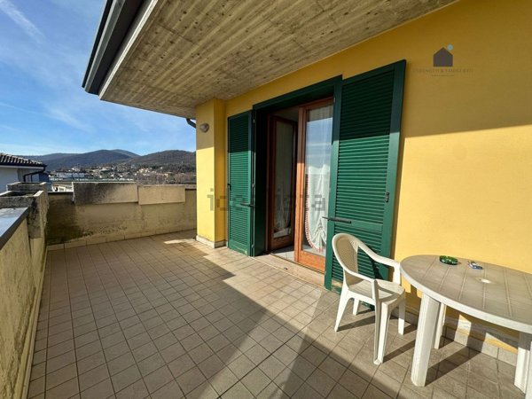 appartamento in vendita a Nuvolento