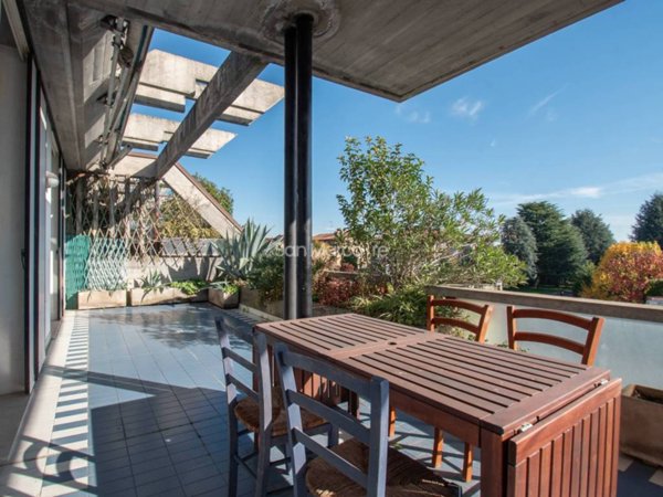 appartamento in vendita a Nuvolento