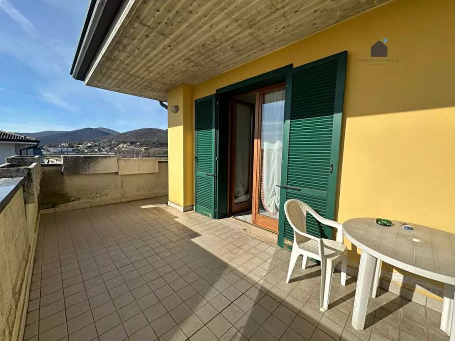 appartamento in vendita a Nuvolento