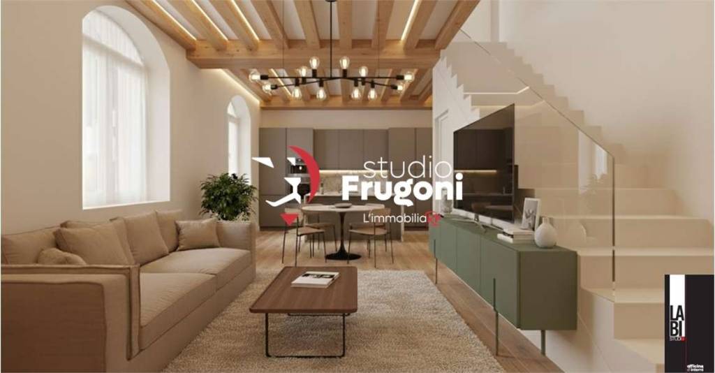 appartamento in vendita a Nuvolento