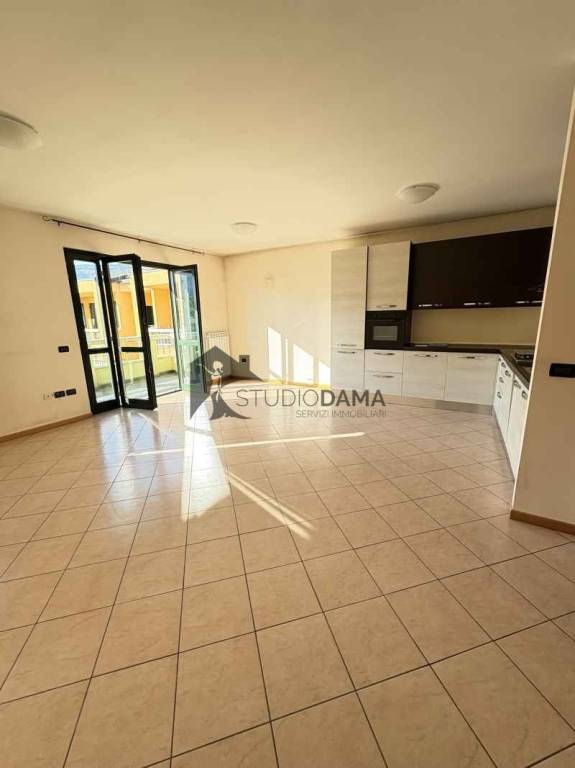 appartamento in vendita a Nuvolento