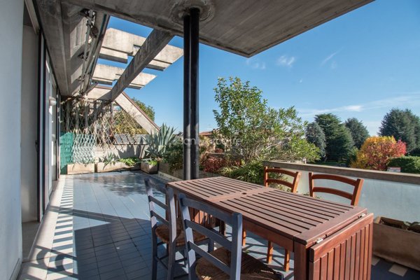 appartamento in vendita a Nuvolento