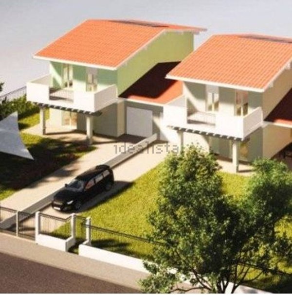 casa indipendente in vendita a Nuvolento