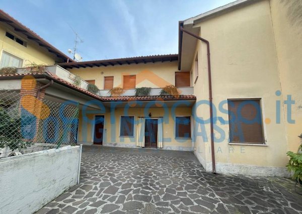 appartamento in vendita a Nuvolento