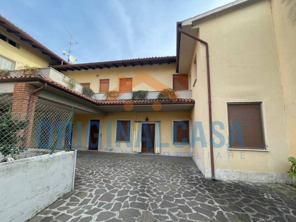 casa indipendente in vendita a Nuvolento