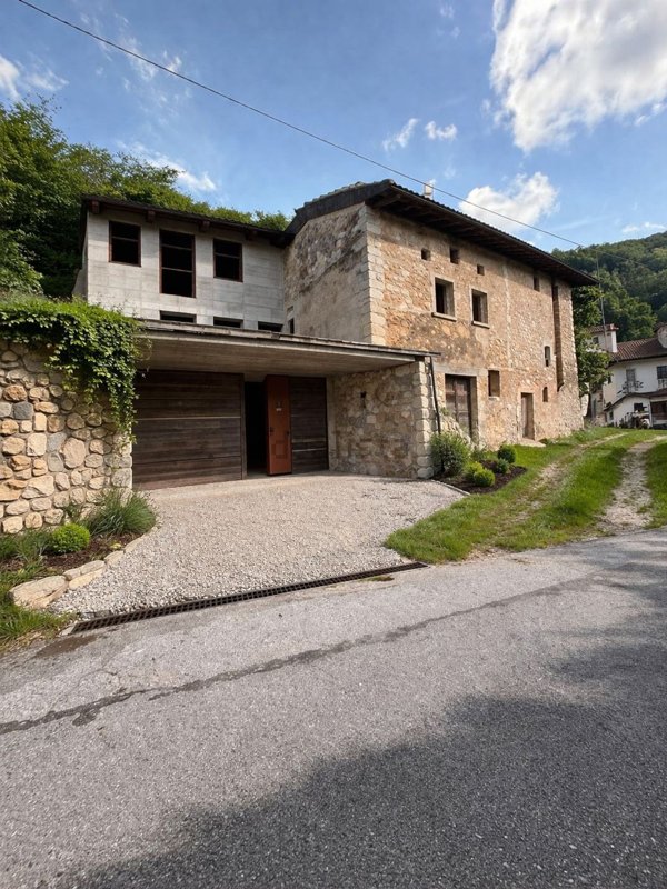 appartamento in vendita a Nuvolento