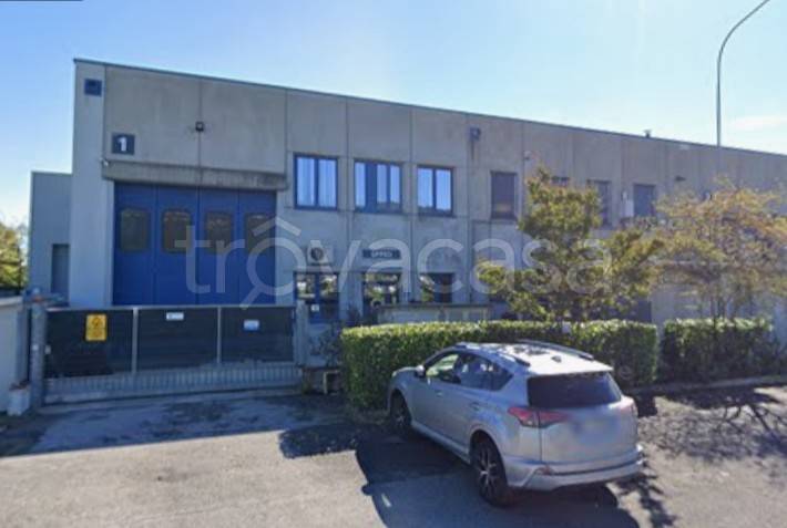 appartamento in vendita a Nuvolento