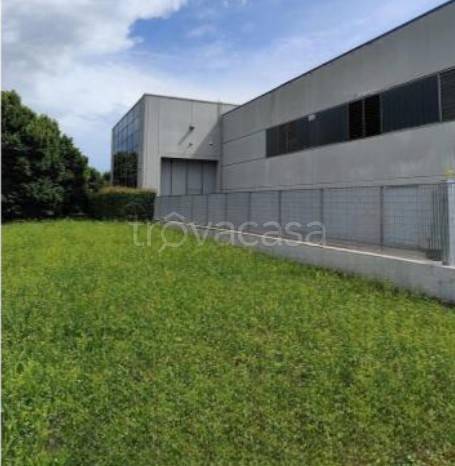 appartamento in vendita a Nuvolento